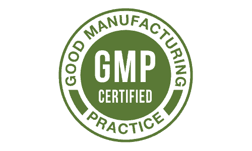 Ikaria Juice GMP certified