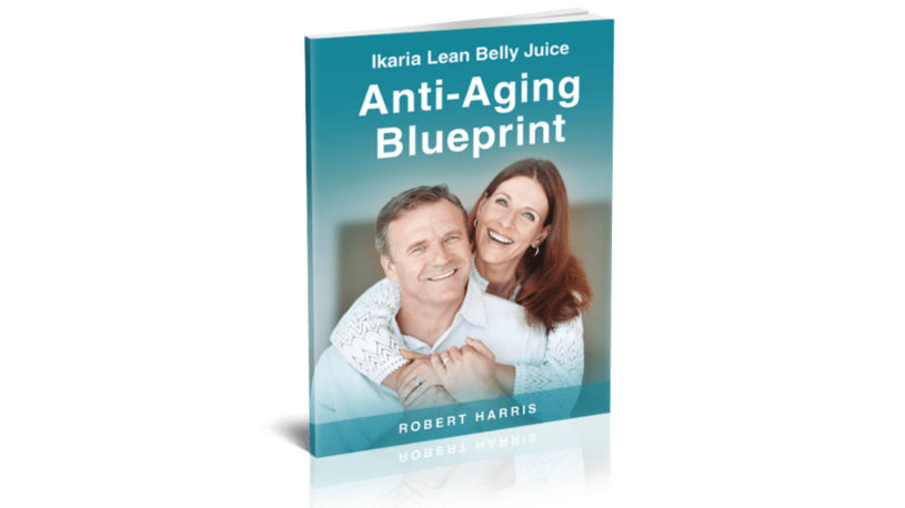 Anti-ageing blueprint