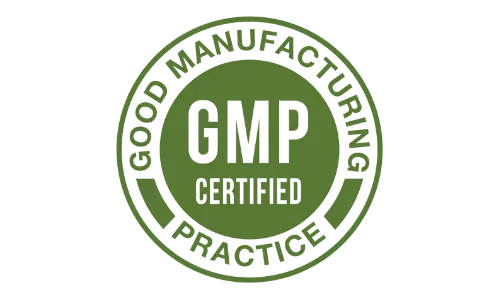 Ikaria Juice GMP Certified