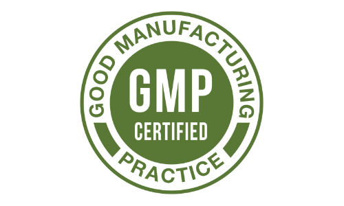 Ikaria Juice GMP Certified